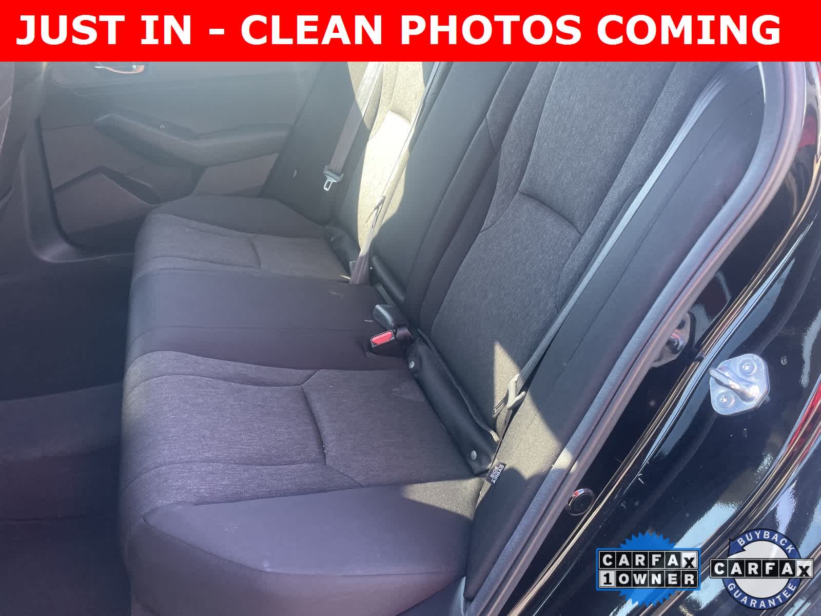 Thumbnail: 2024 Honda Accord - 21