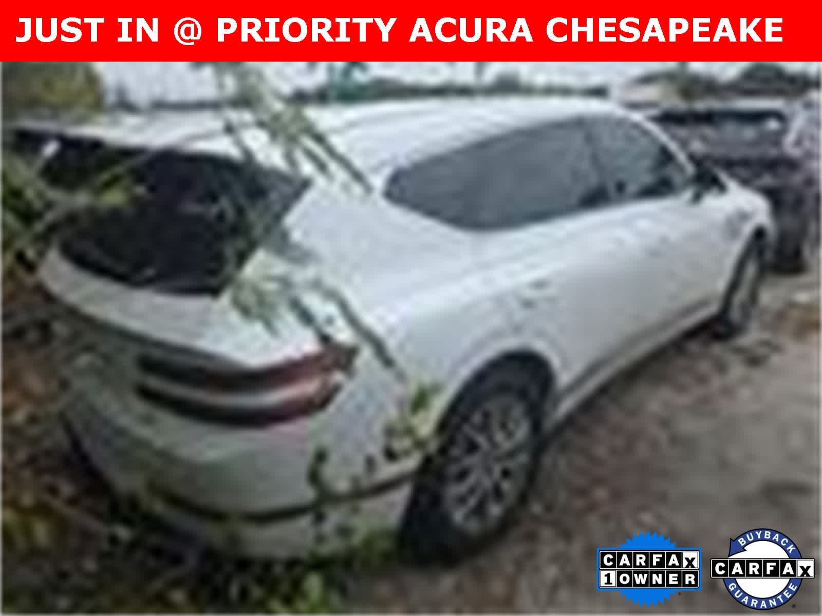 Thumbnail: 2024 Genesis GV80 - 7