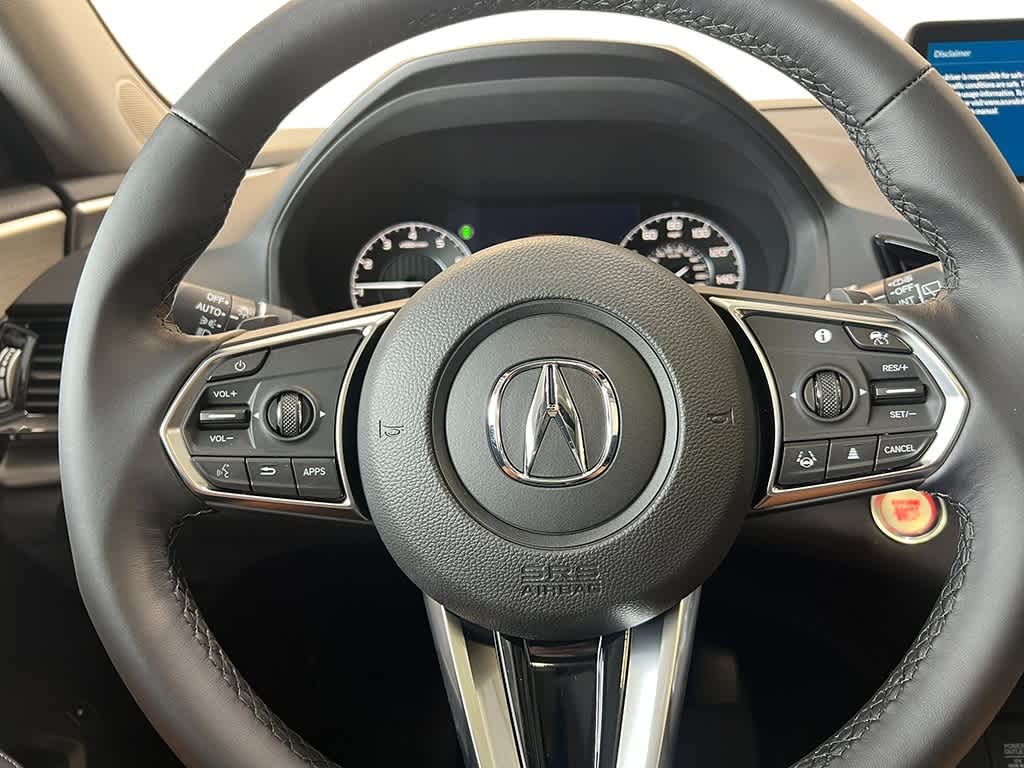 Thumbnail: 2025 Acura RDX - 24