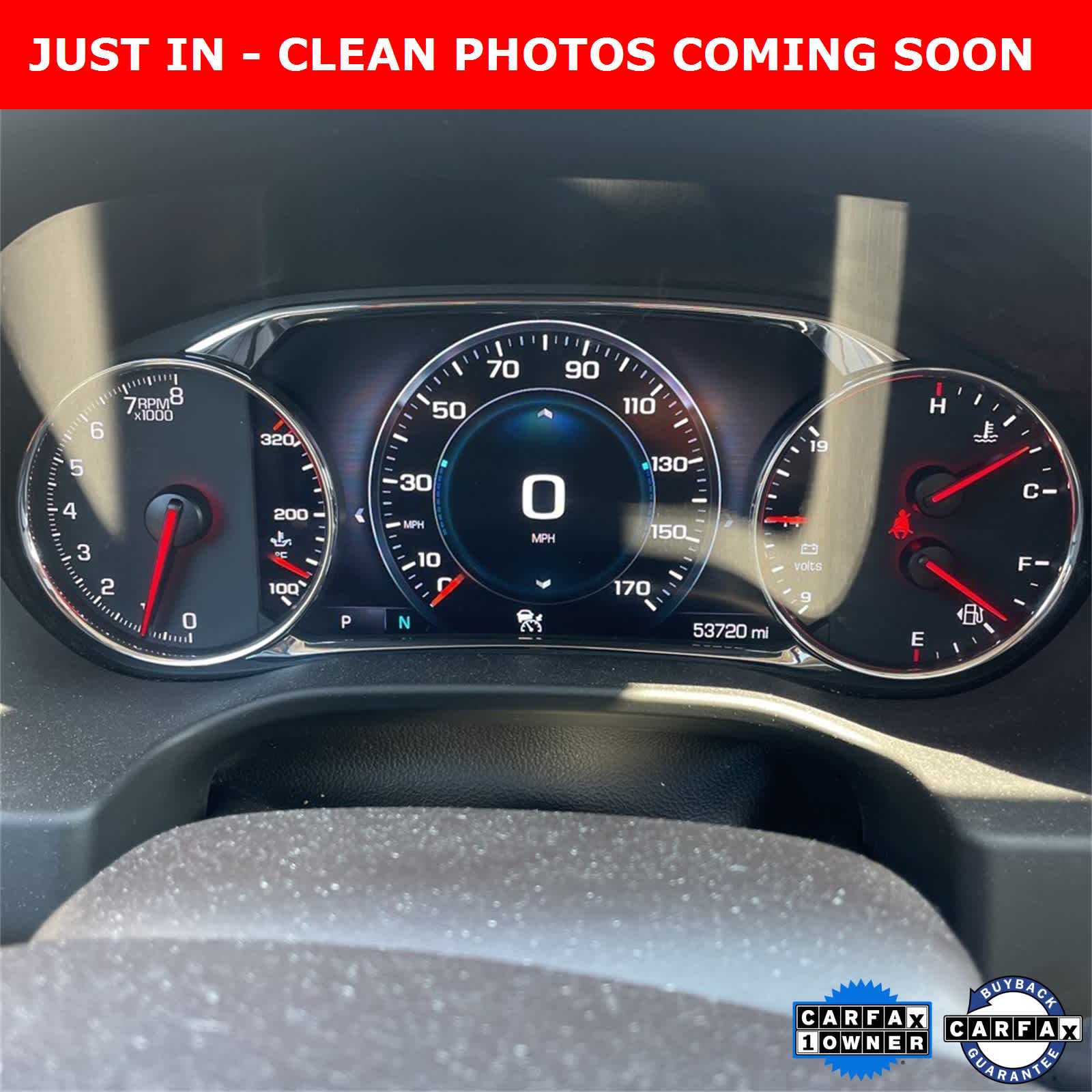 Thumbnail: 2019 GMC Acadia - 25