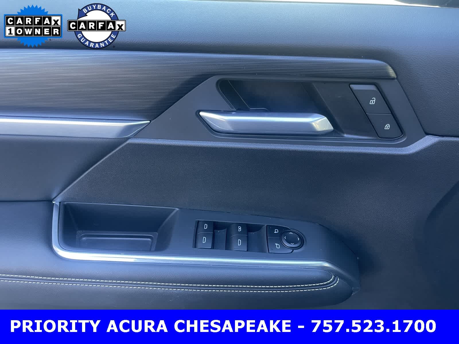 Thumbnail: 2025 GMC Acadia - 11