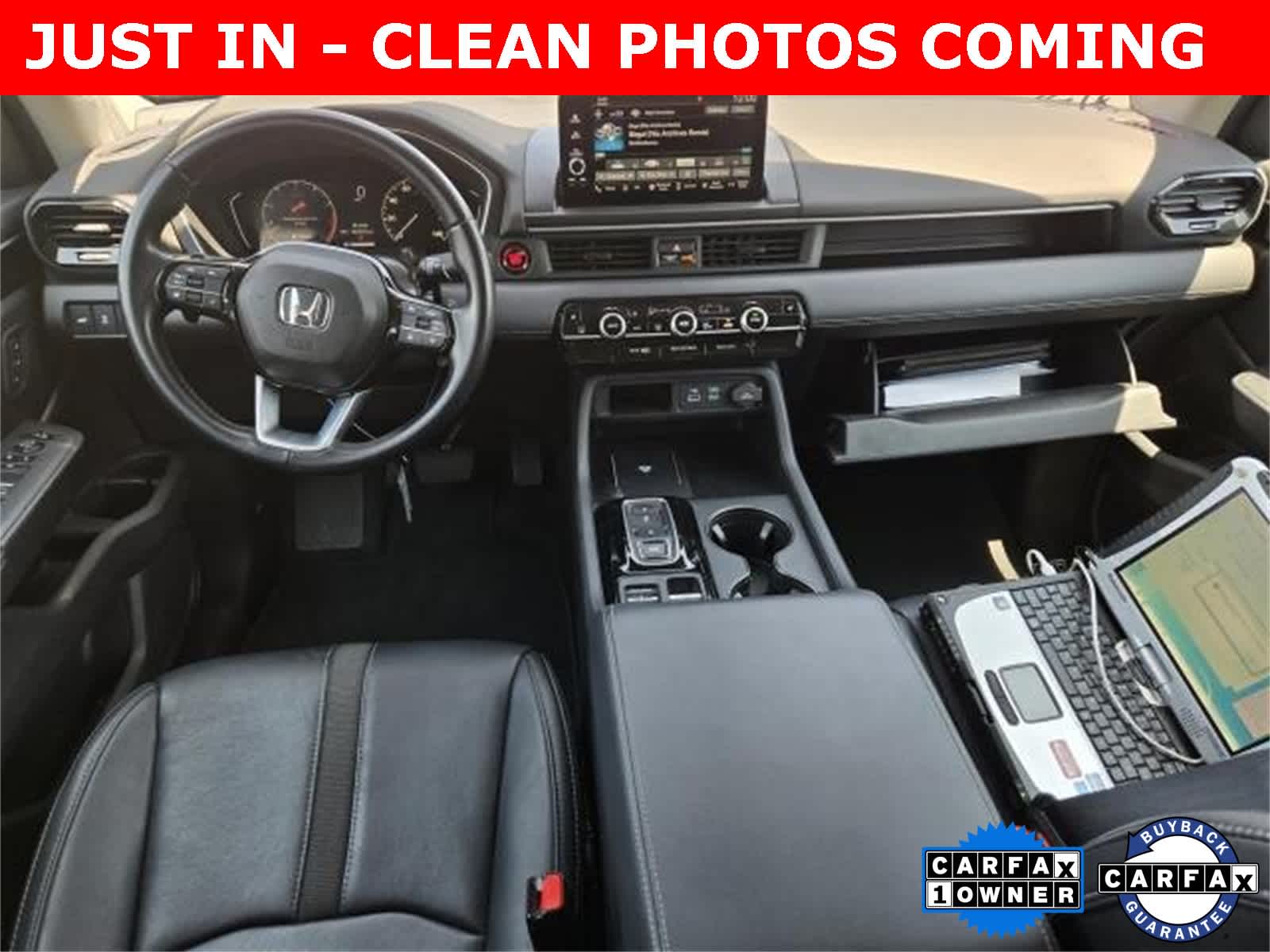 Thumbnail: 2024 Honda Pilot - 8