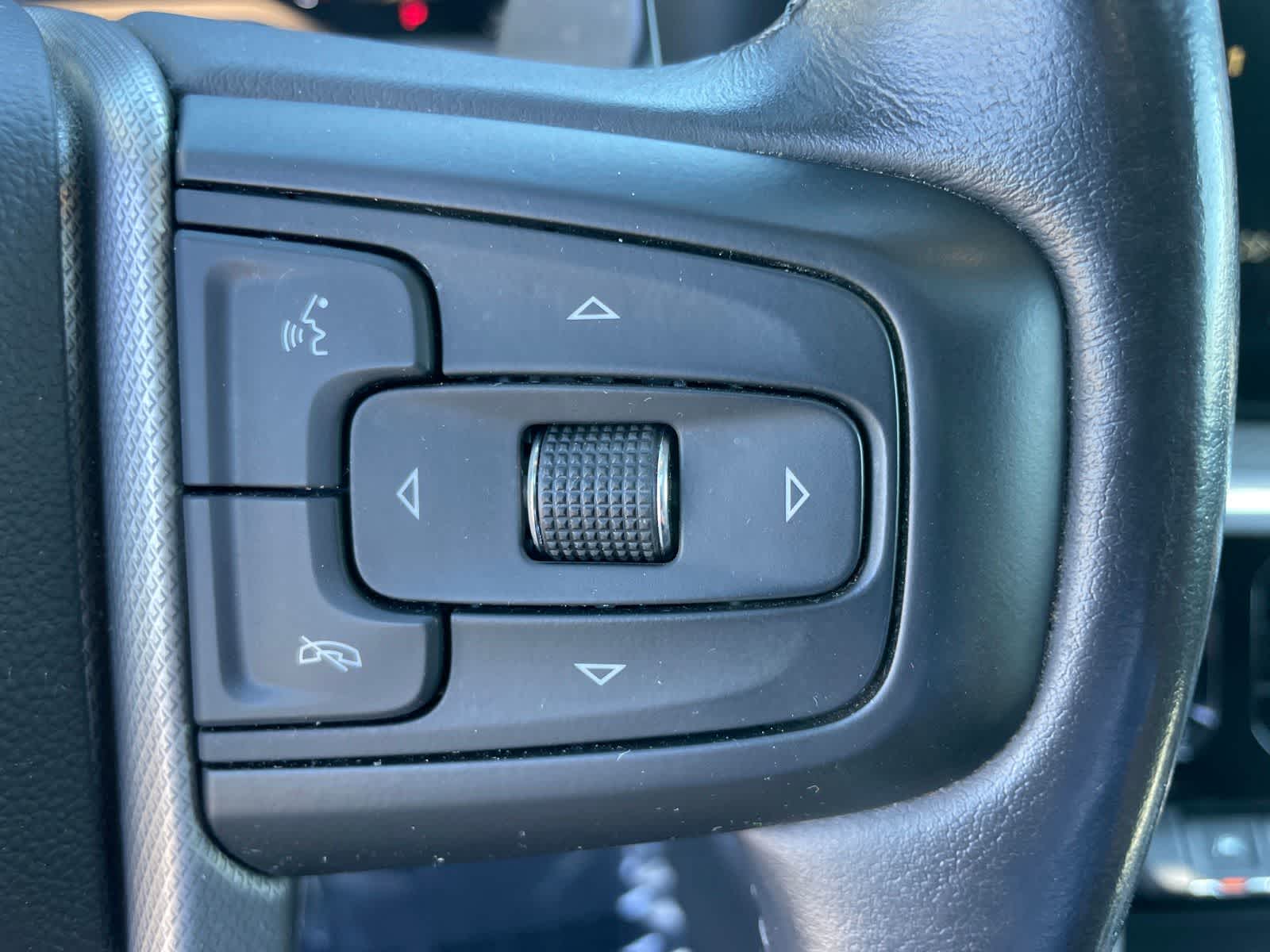 Thumbnail: 2023 GMC Sierra 1500 - 13
