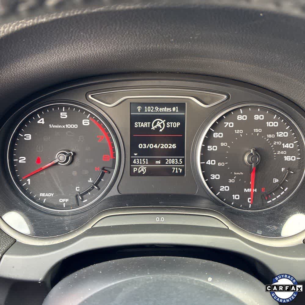 Thumbnail: 2020 Audi A3 - 21