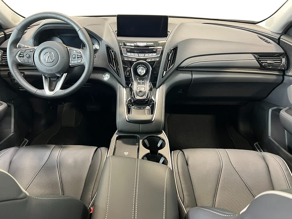 Thumbnail: 2026 Acura RDX - 18