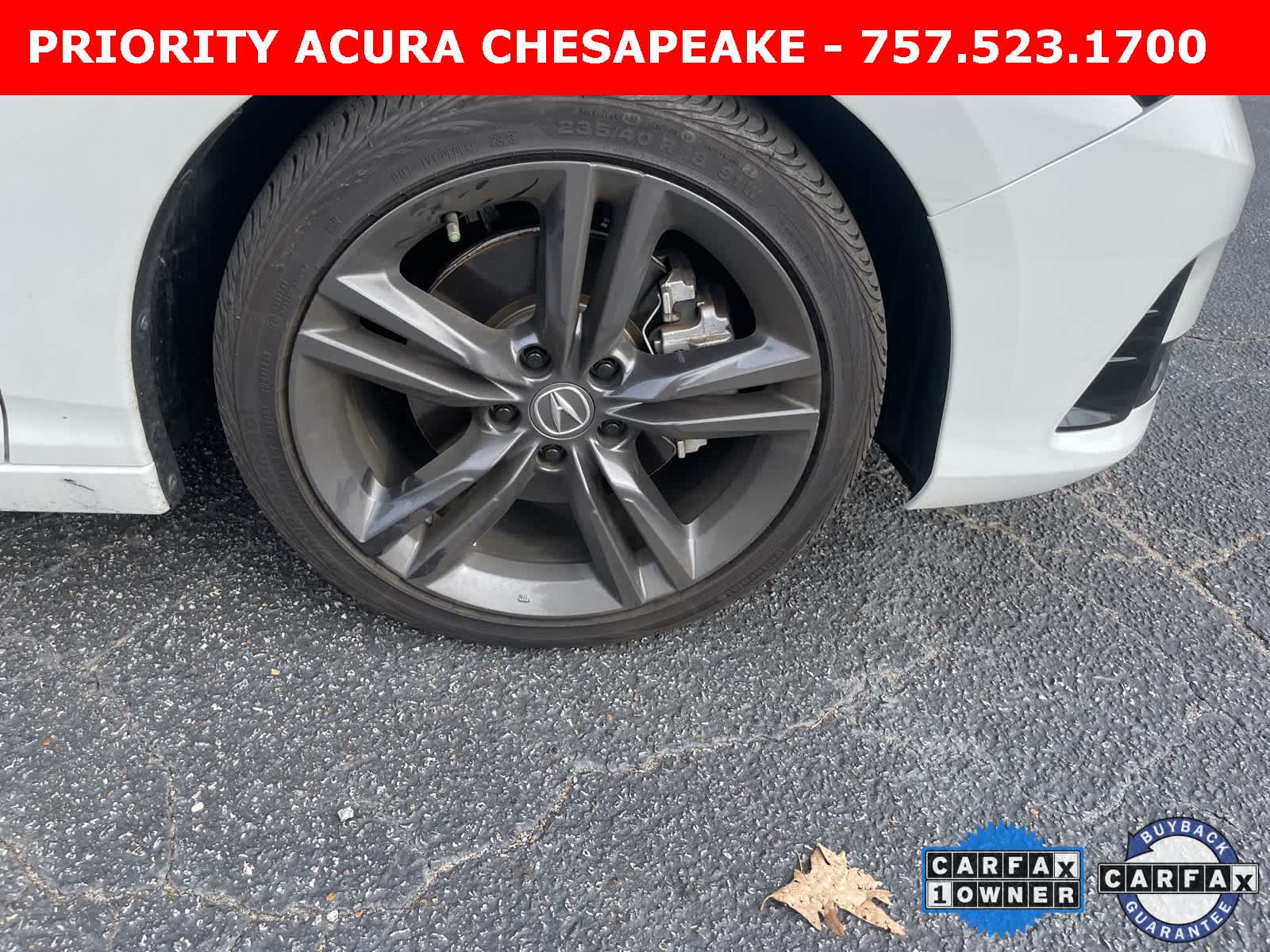 Thumbnail: 2024 Acura Integra - 11