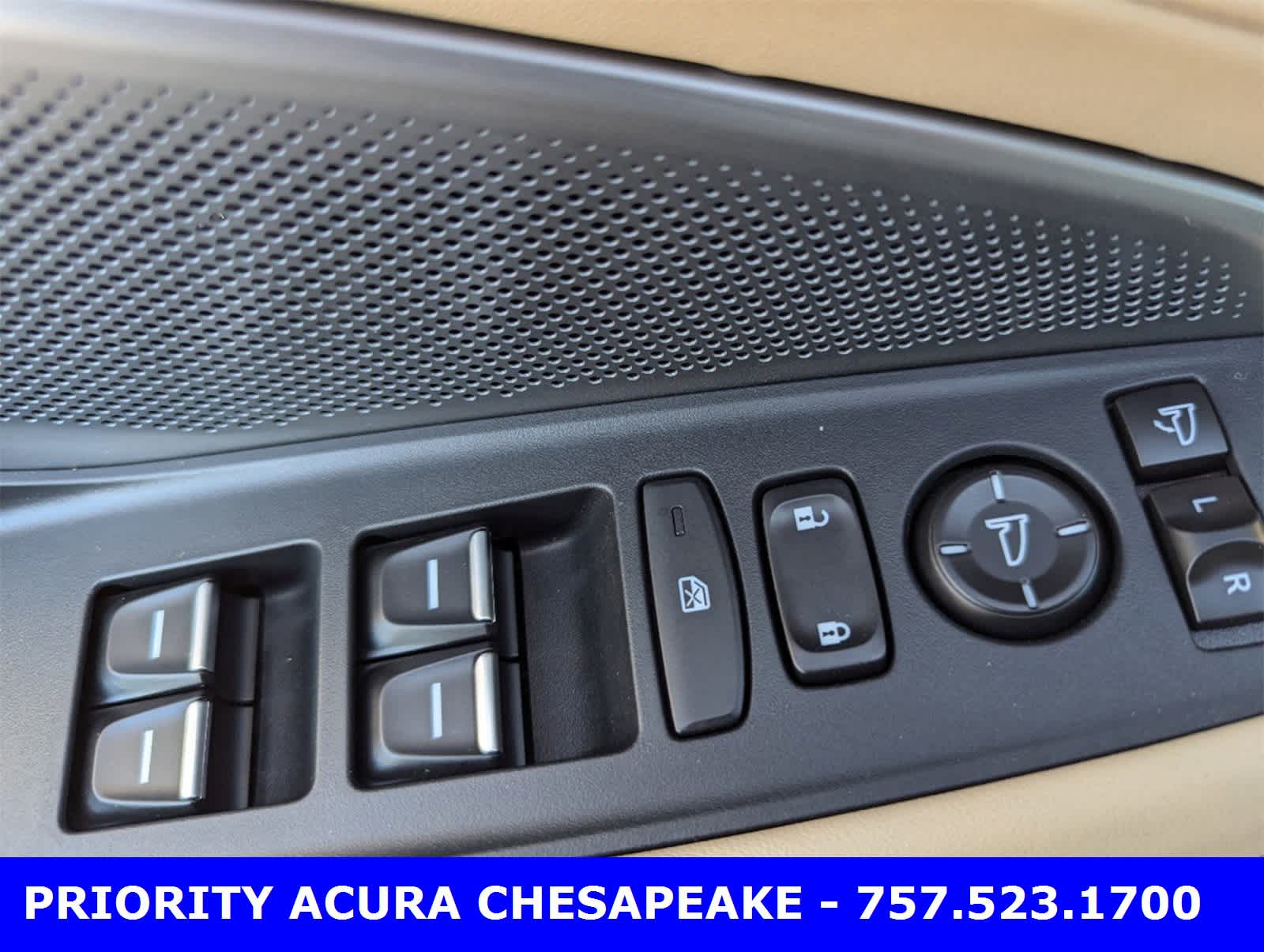 Thumbnail: 2026 Acura MDX - 15