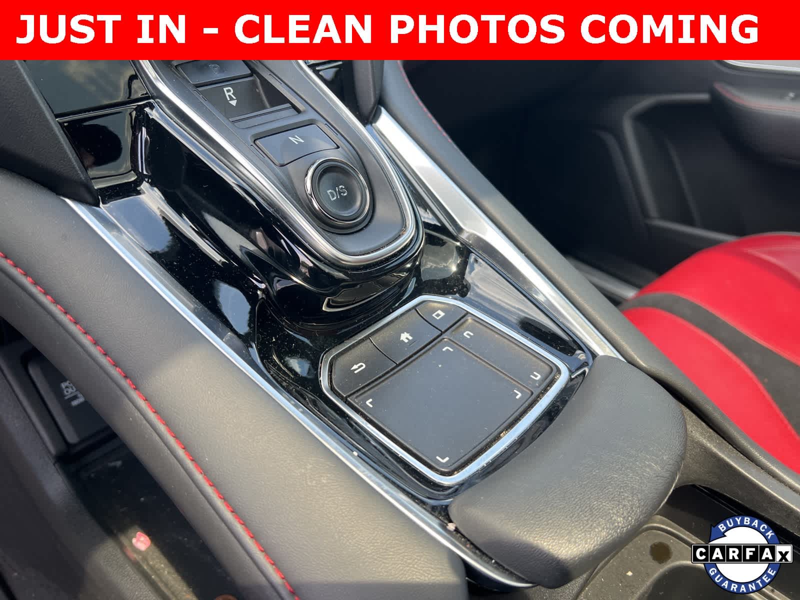 Thumbnail: 2019 Acura RDX - 27