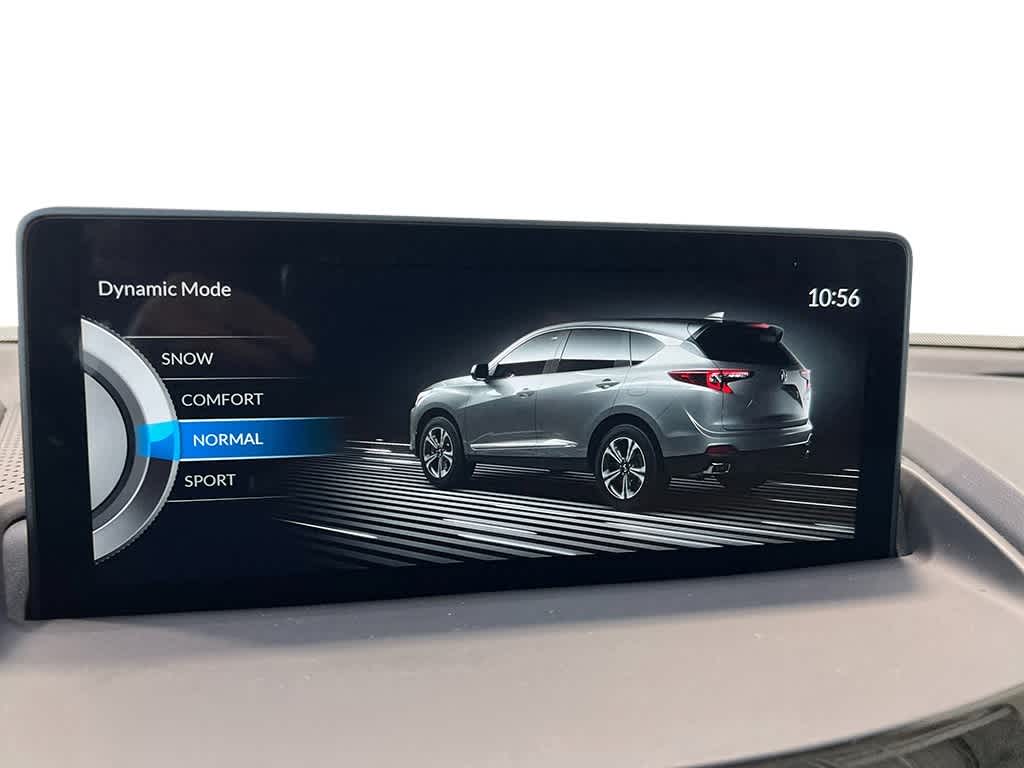 Thumbnail: 2026 Acura RDX - 29