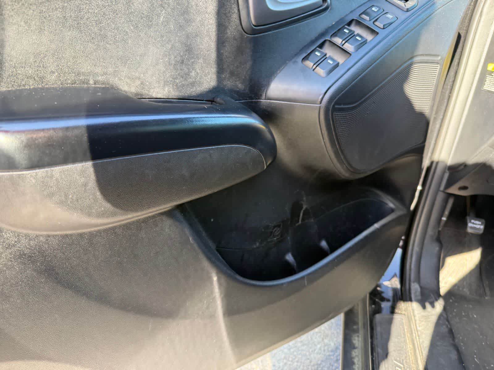 Thumbnail: 2015 Hyundai Tucson - 8