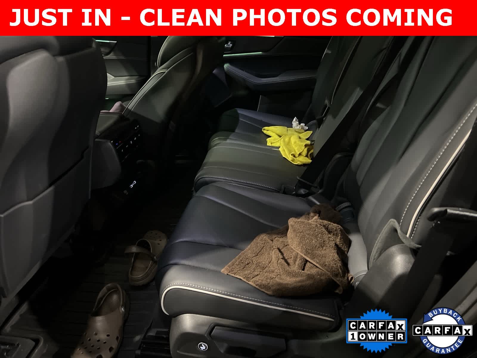 Thumbnail: 2023 Acura MDX - 11