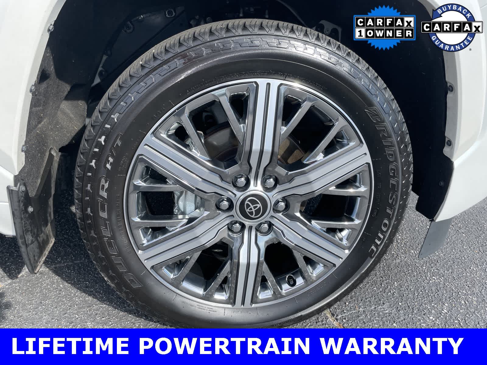 Thumbnail: 2024 Toyota Sequoia - 33