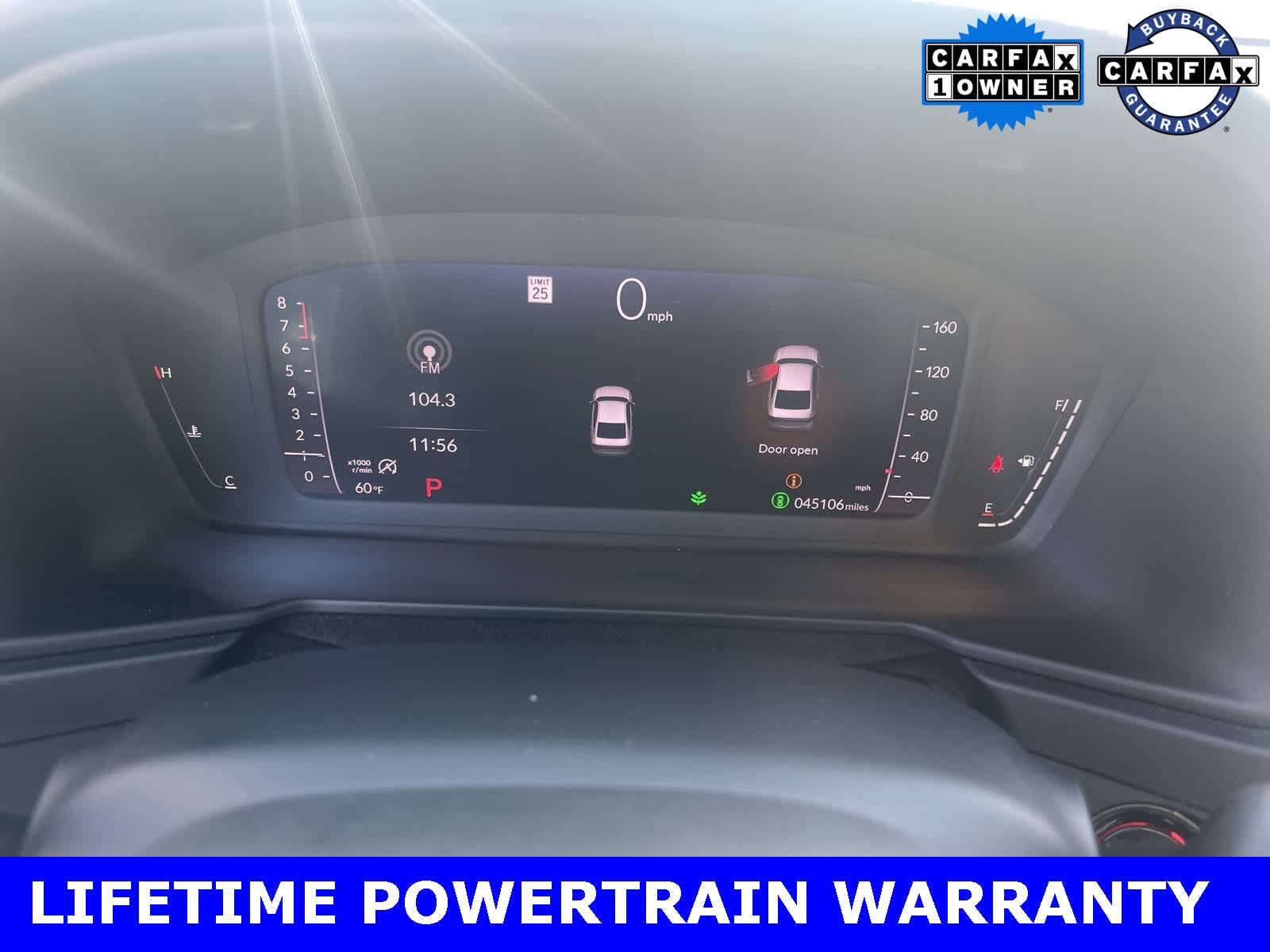 Thumbnail: 2024 Honda Accord - 18