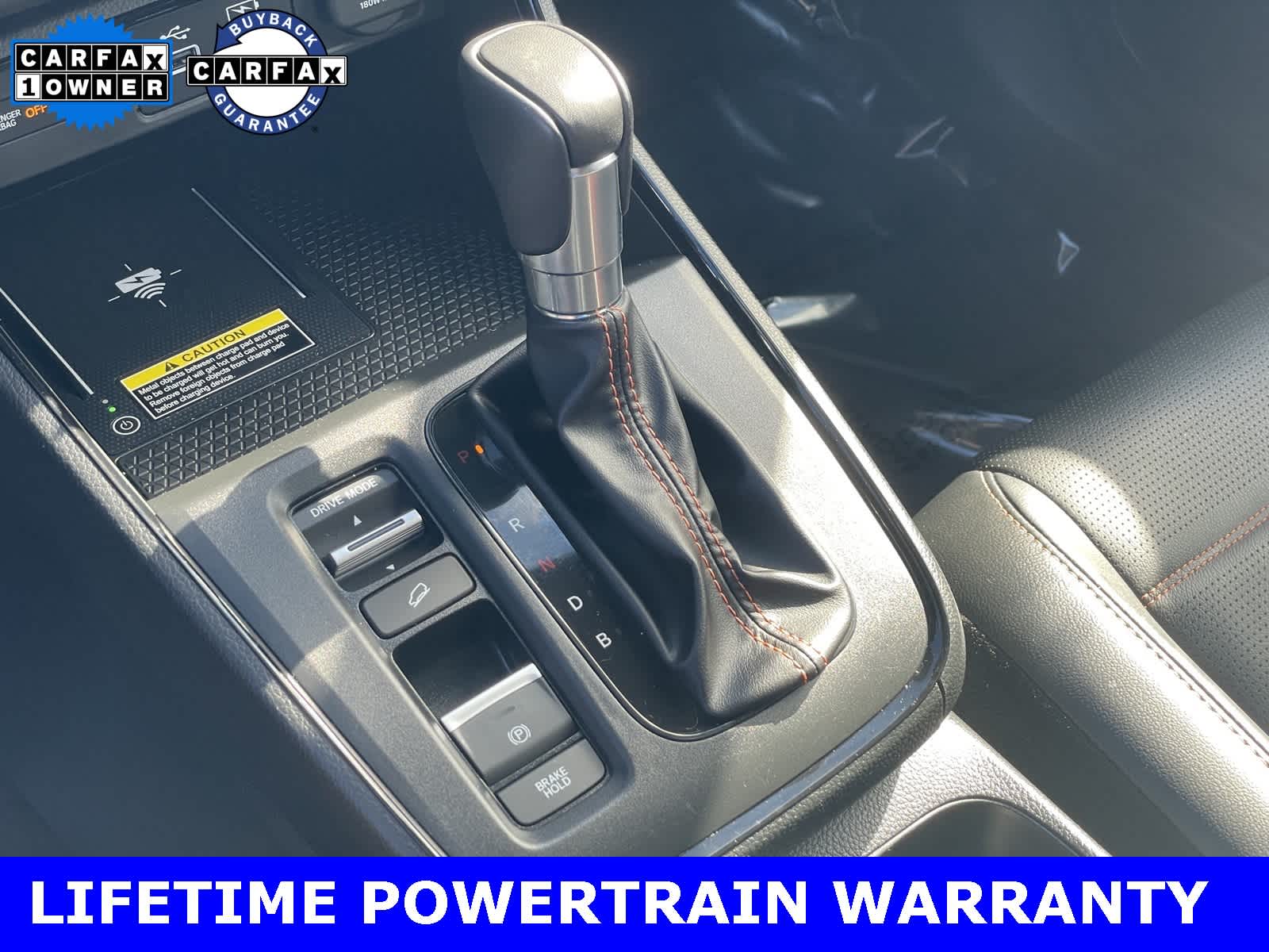 Thumbnail: 2024 Honda CR-V - 20