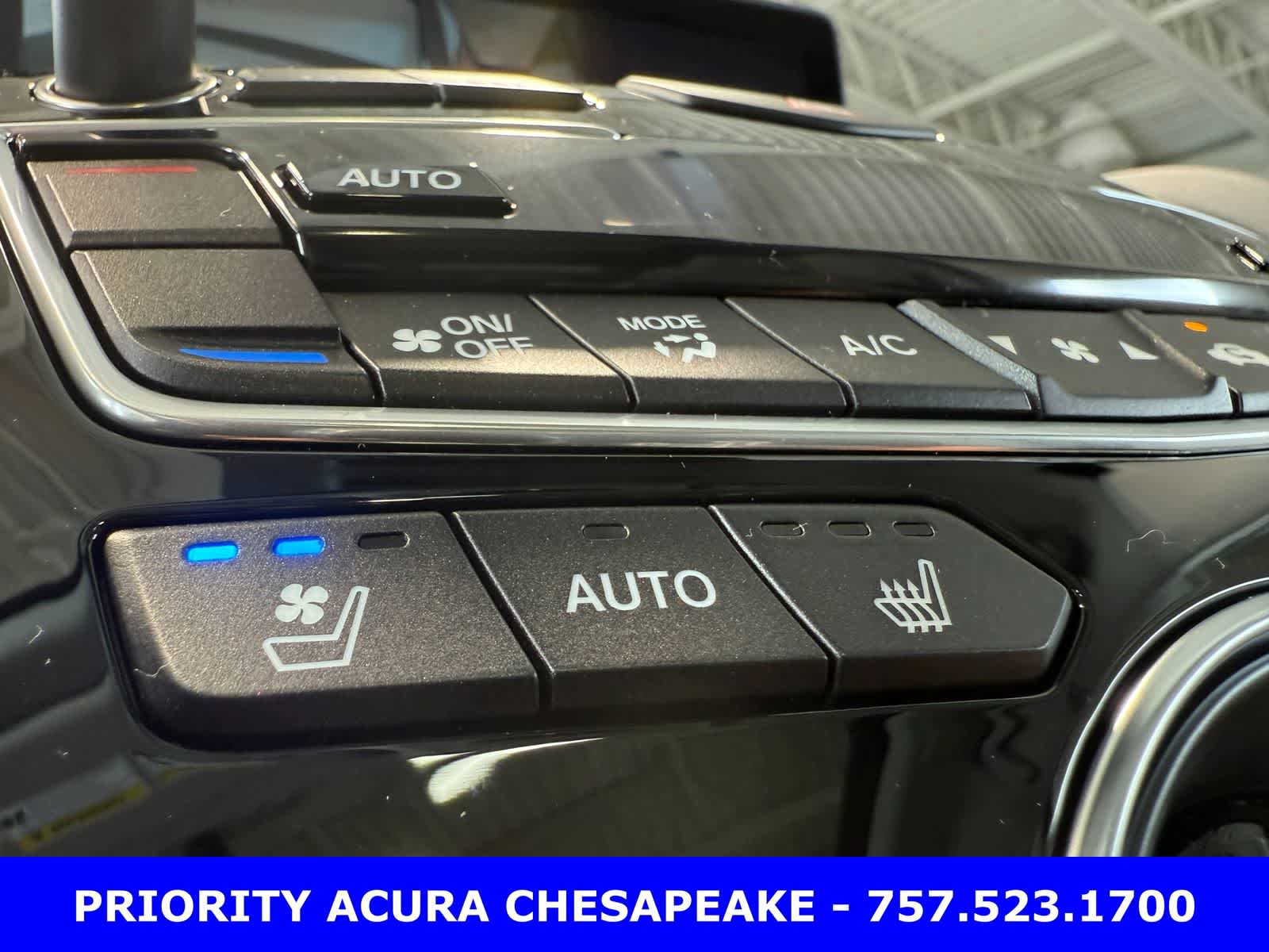 Thumbnail: 2026 Acura RDX - 23