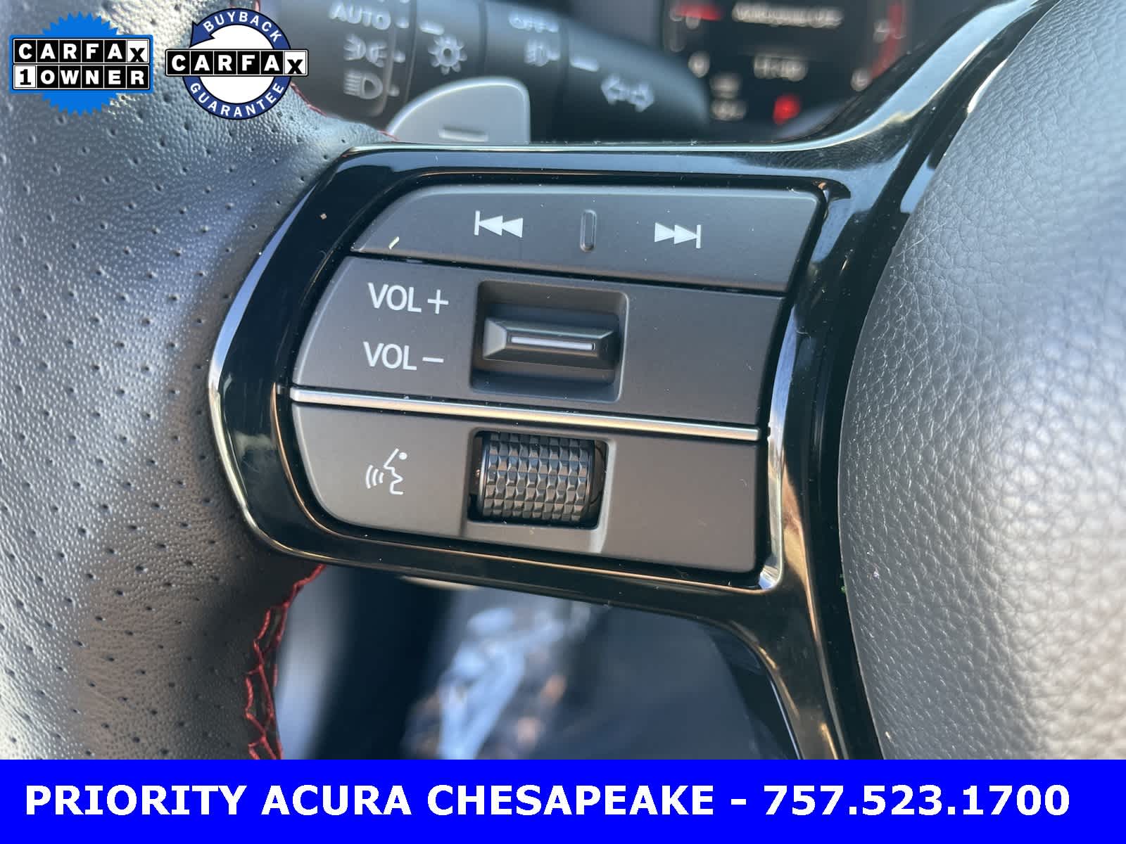 Thumbnail: 2025 Acura ADX - 14