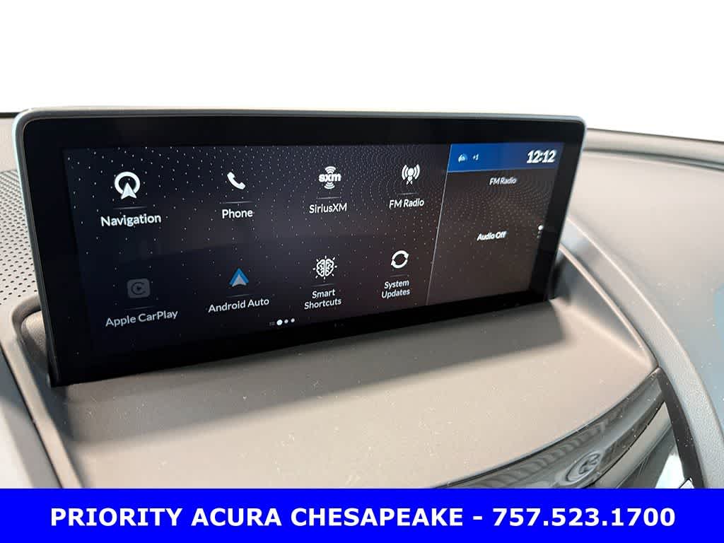 Thumbnail: 2026 Acura RDX - 24