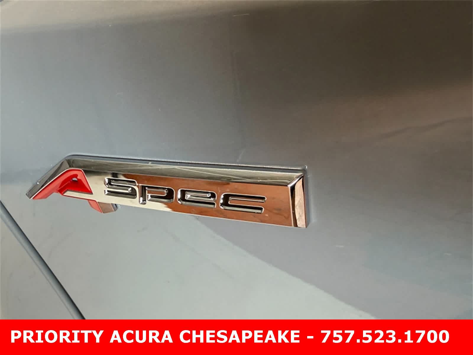 Thumbnail: 2025 Acura ADX - 6