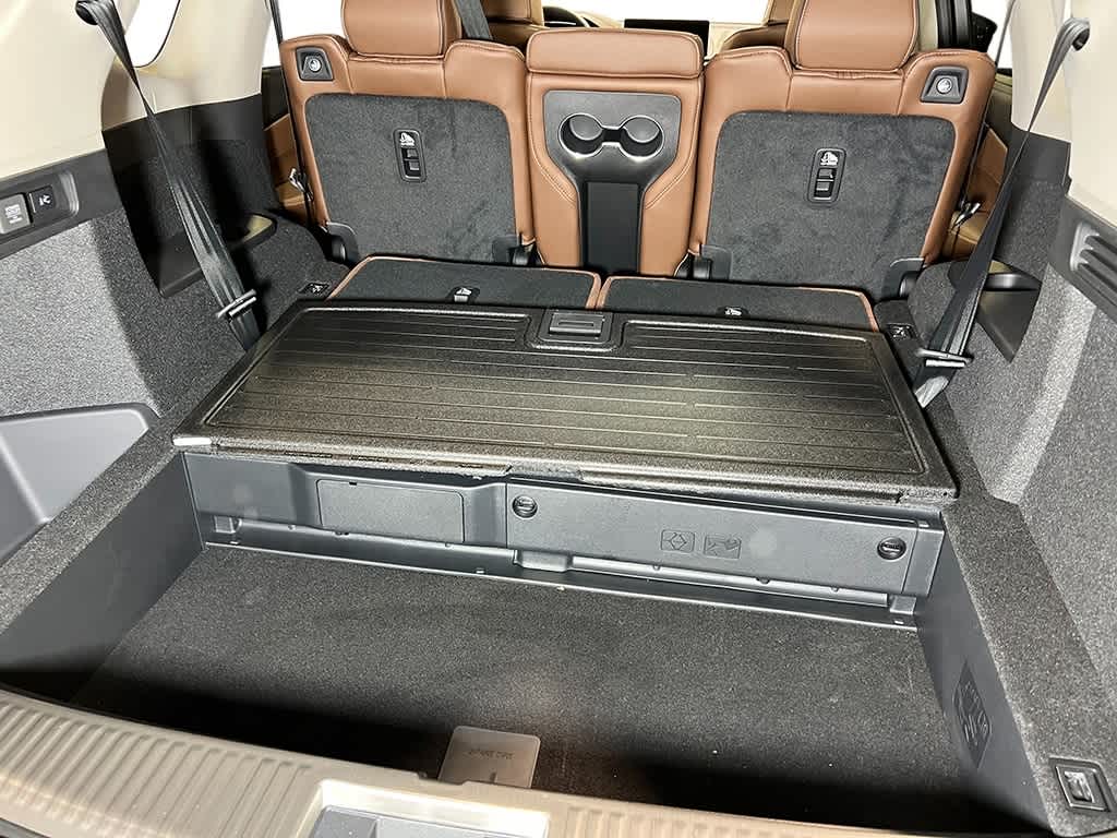 Thumbnail: 2026 Acura MDX - 35