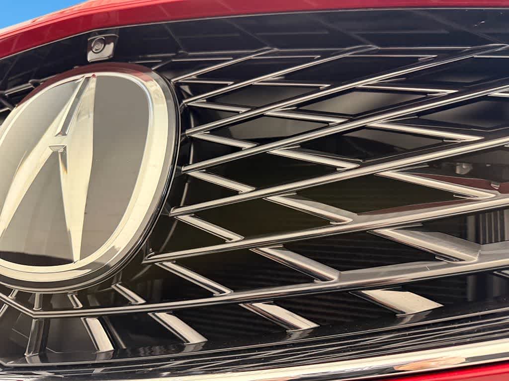 Thumbnail: 2026 Acura MDX - 11