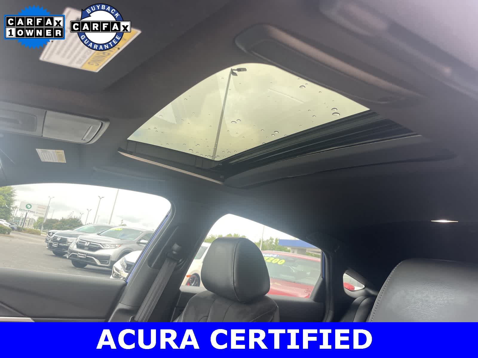 Thumbnail: 2023 Acura Integra - 21