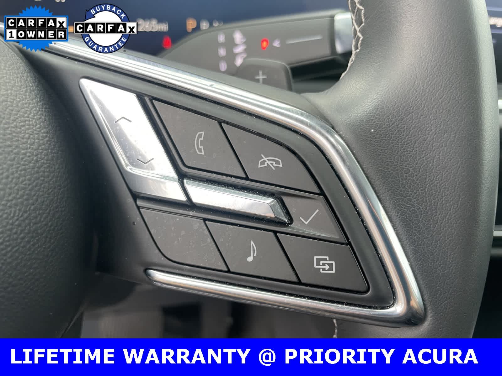 Thumbnail: 2025 Buick Envision - 16