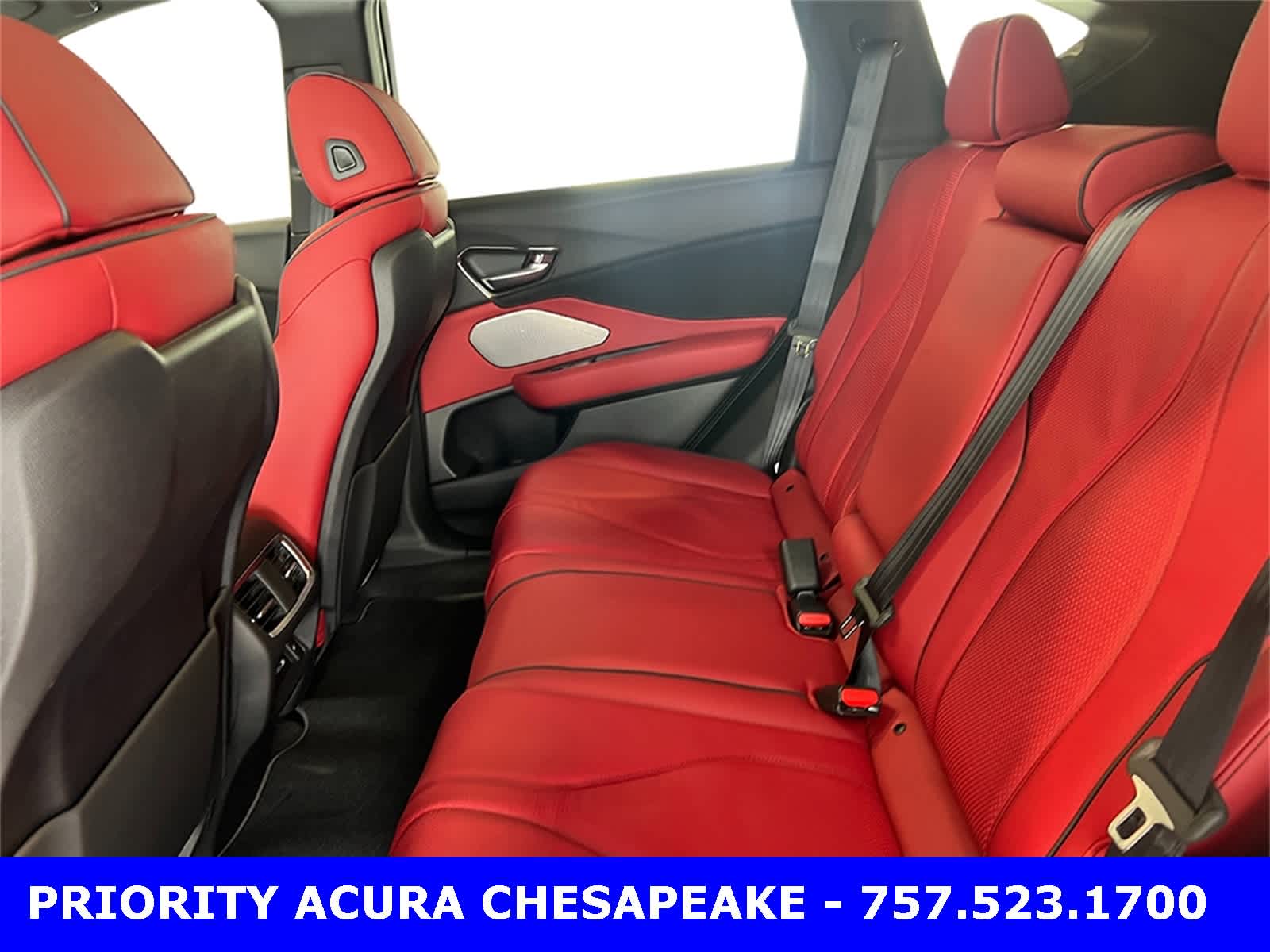 Thumbnail: 2026 Acura RDX - 31