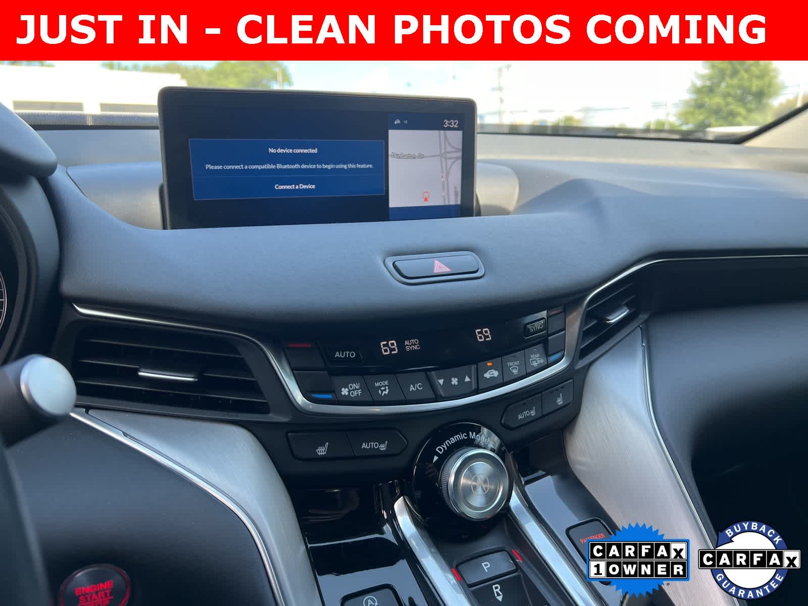 Thumbnail: 2023 Acura TLX - 19