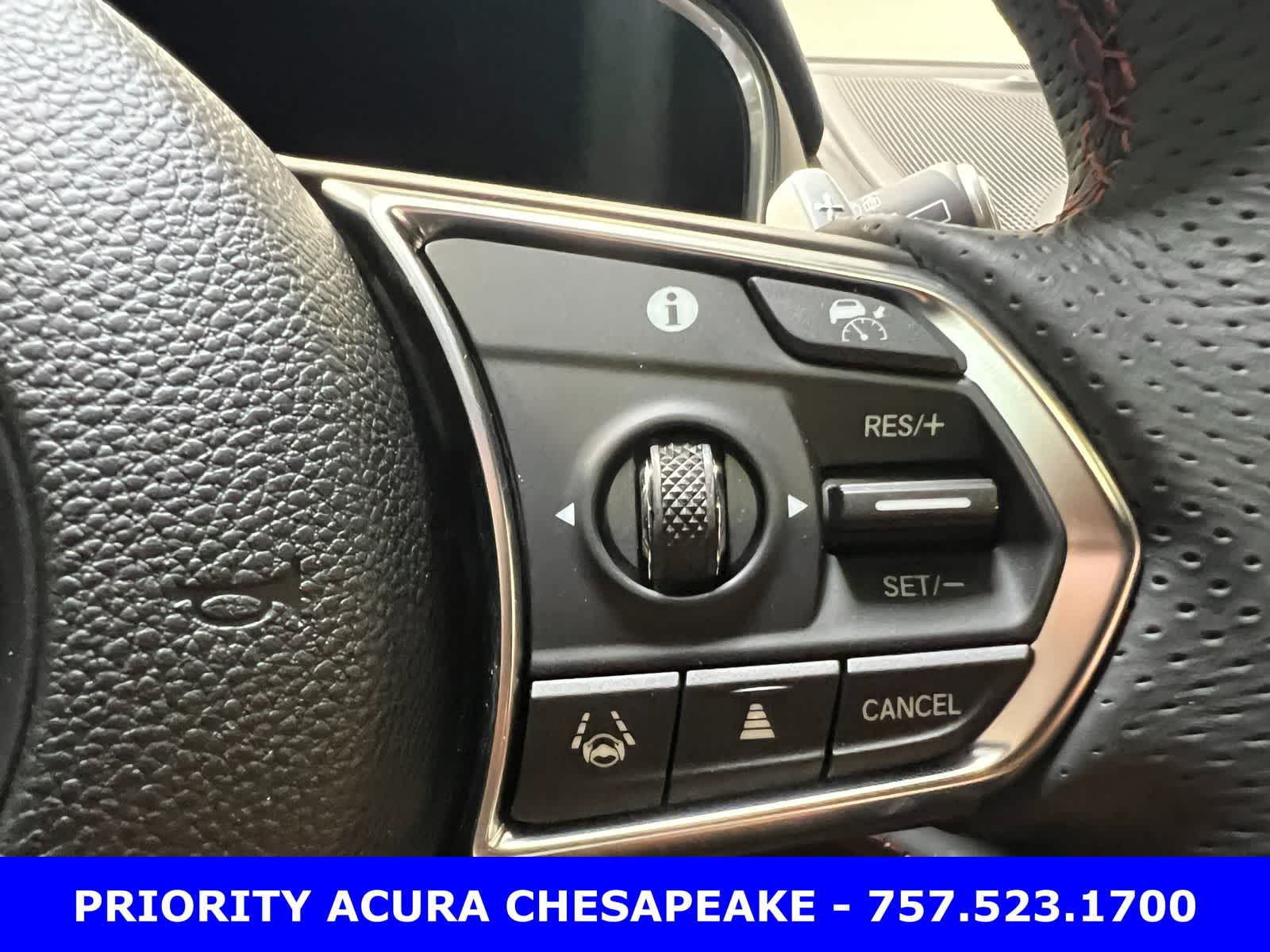 Thumbnail: 2026 Acura MDX - 23