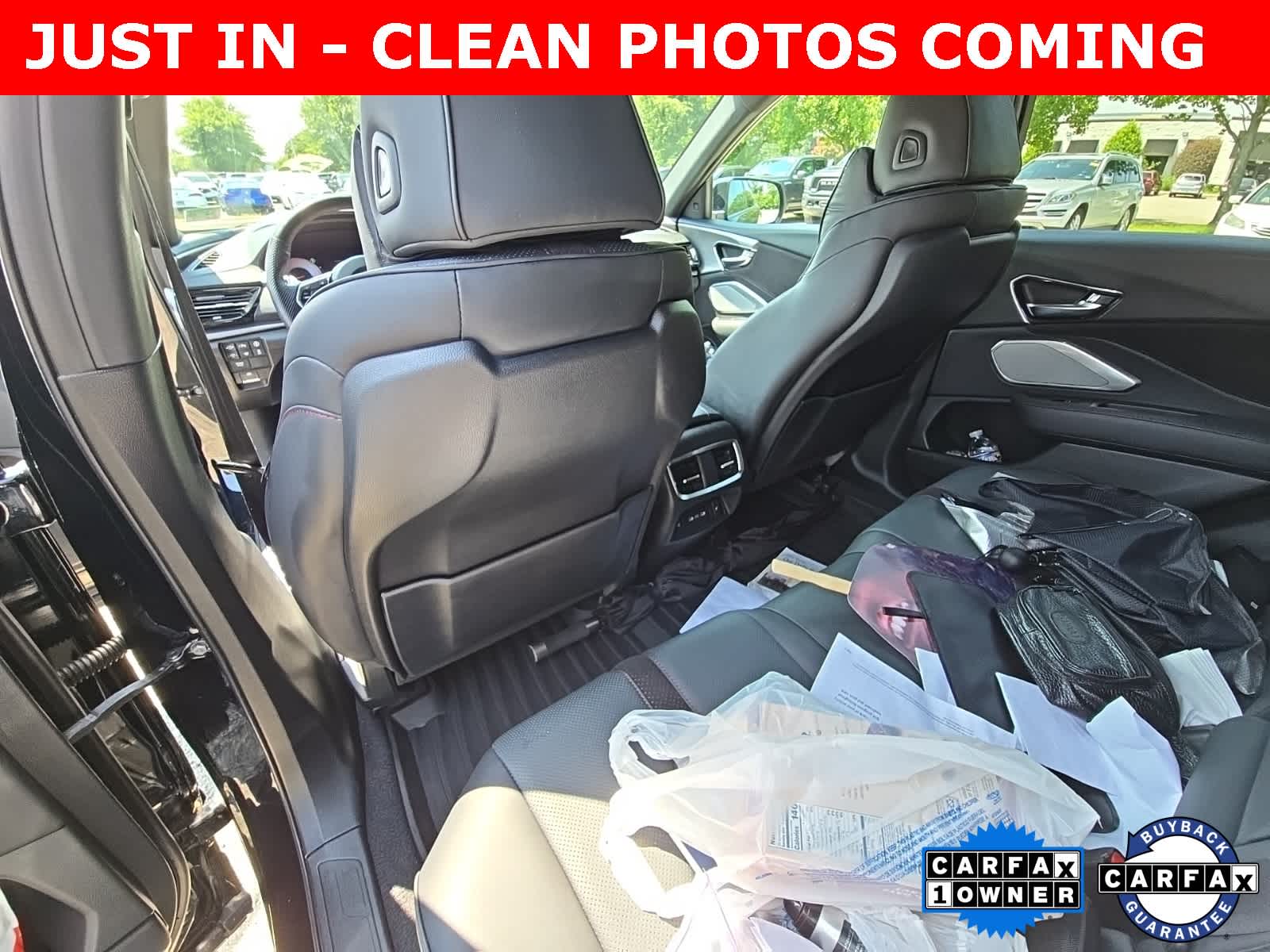 Thumbnail: 2023 Acura RDX - 16