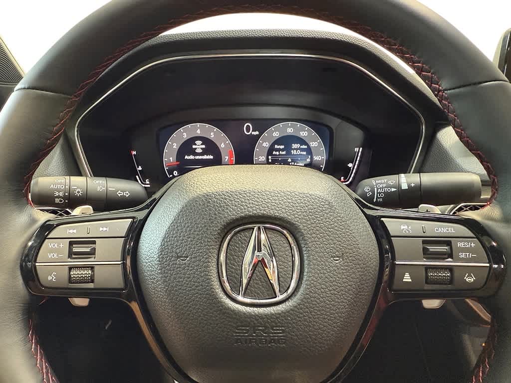 Thumbnail: 2026 Acura Integra - 27