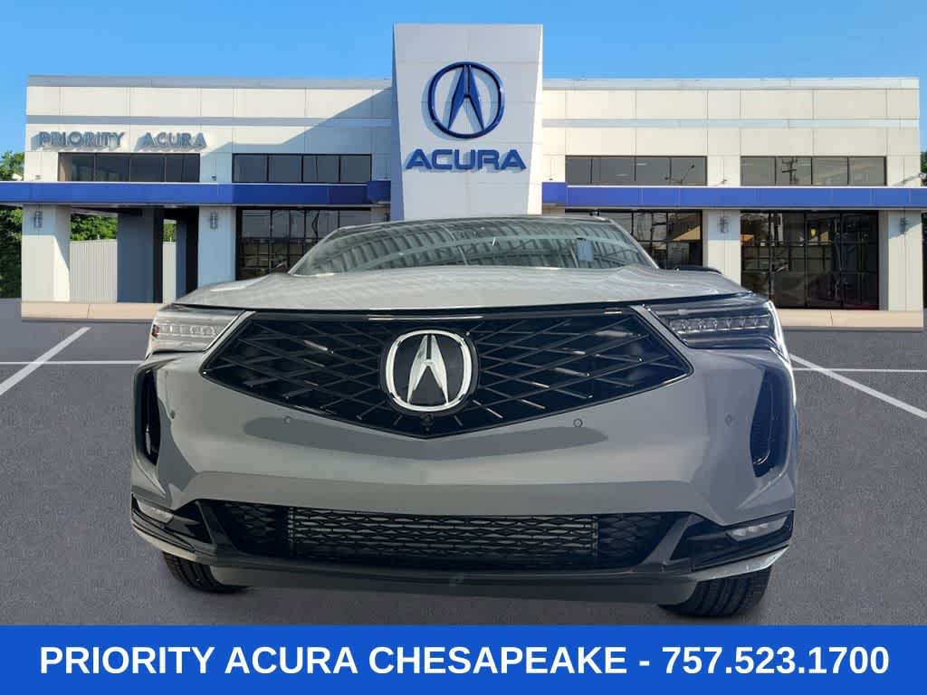 Thumbnail: 2026 Acura RDX - 11