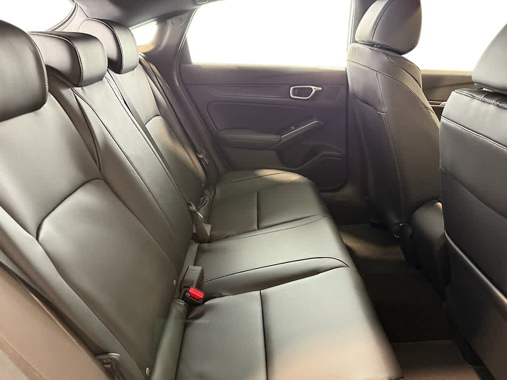 Thumbnail: 2026 Acura Integra - 34