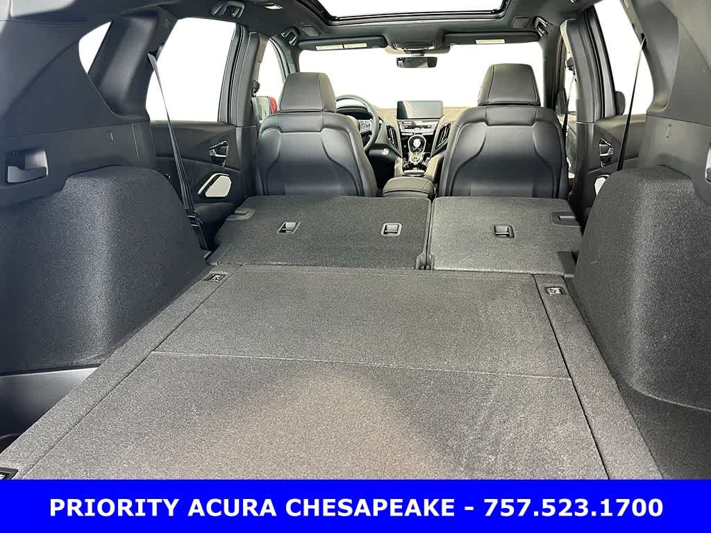 Thumbnail: 2026 Acura RDX - 38