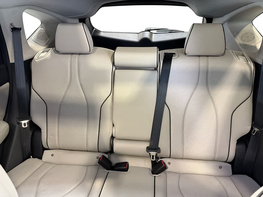 Thumbnail: 2026 Acura RDX - 31