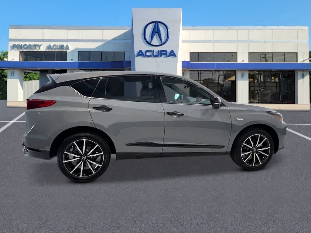 Thumbnail: 2026 Acura RDX - 9