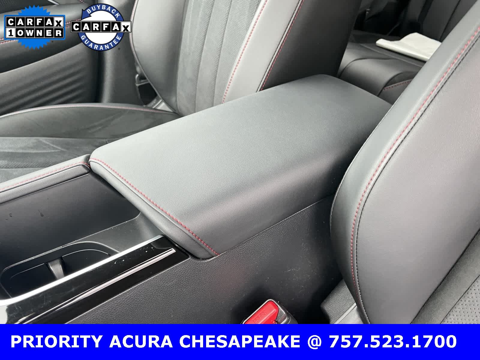 Thumbnail: 2025 Acura ADX - 24