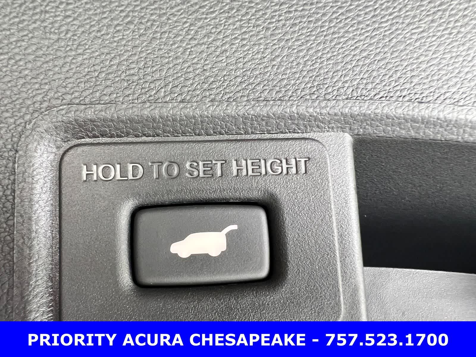 Thumbnail: 2026 Acura RDX - 35