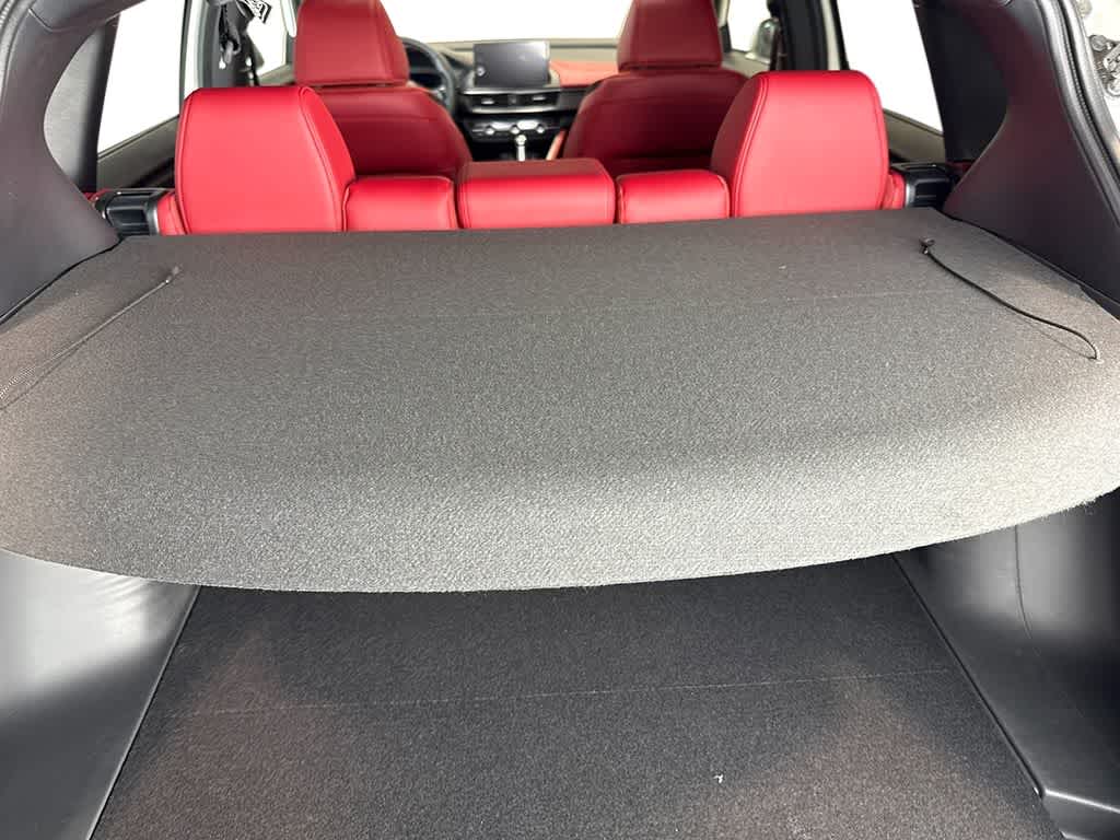 Thumbnail: 2026 Acura ADX - 36