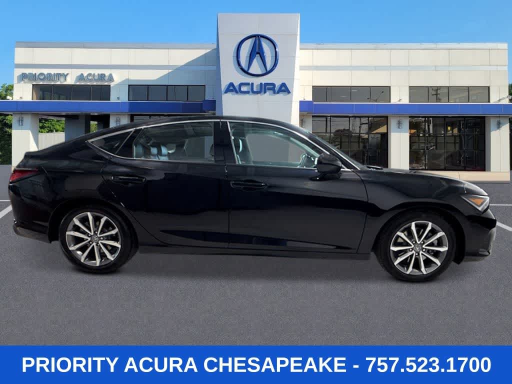 Thumbnail: 2026 Acura Integra - 4