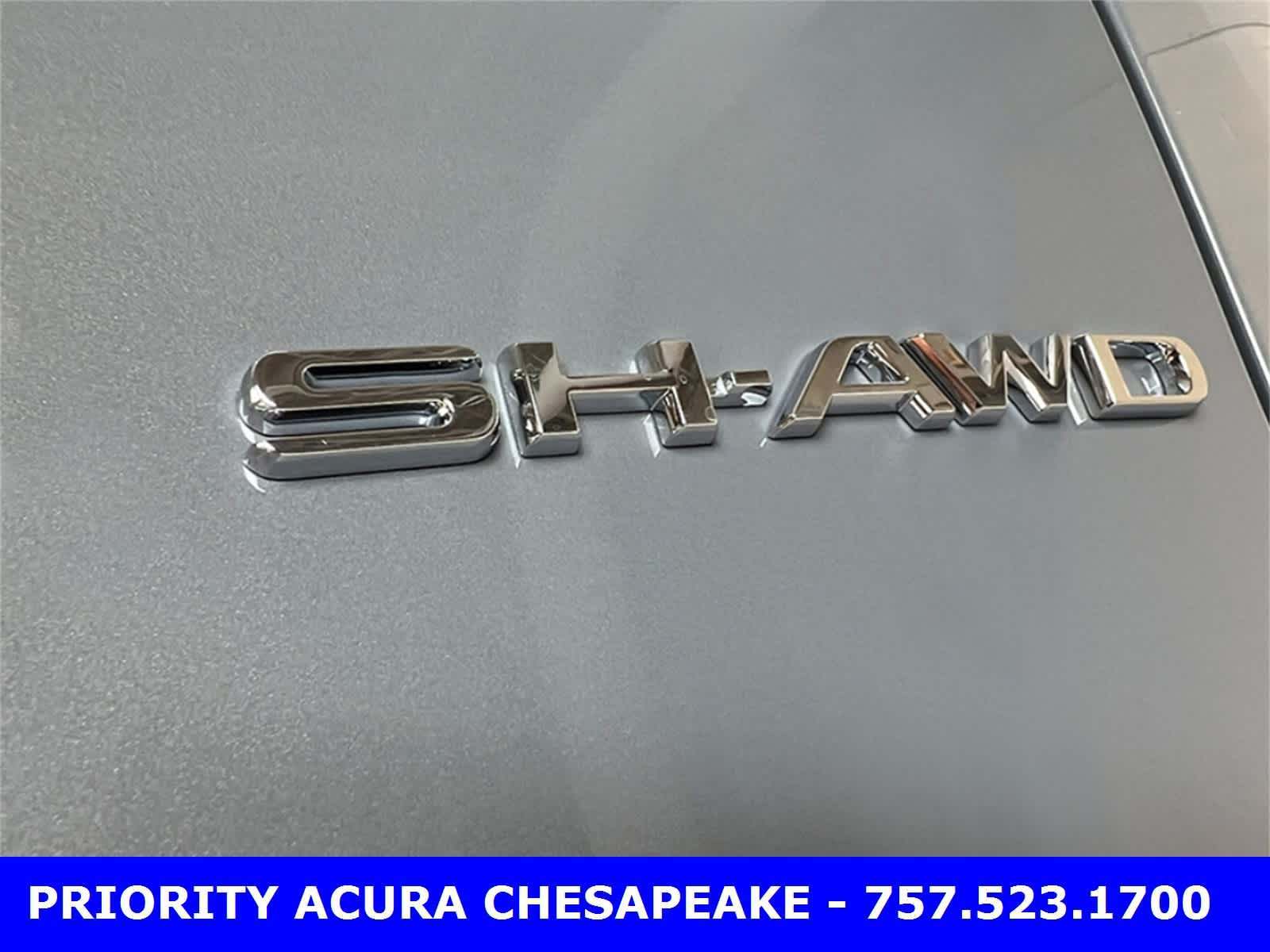 Thumbnail: 2026 Acura RDX - 6