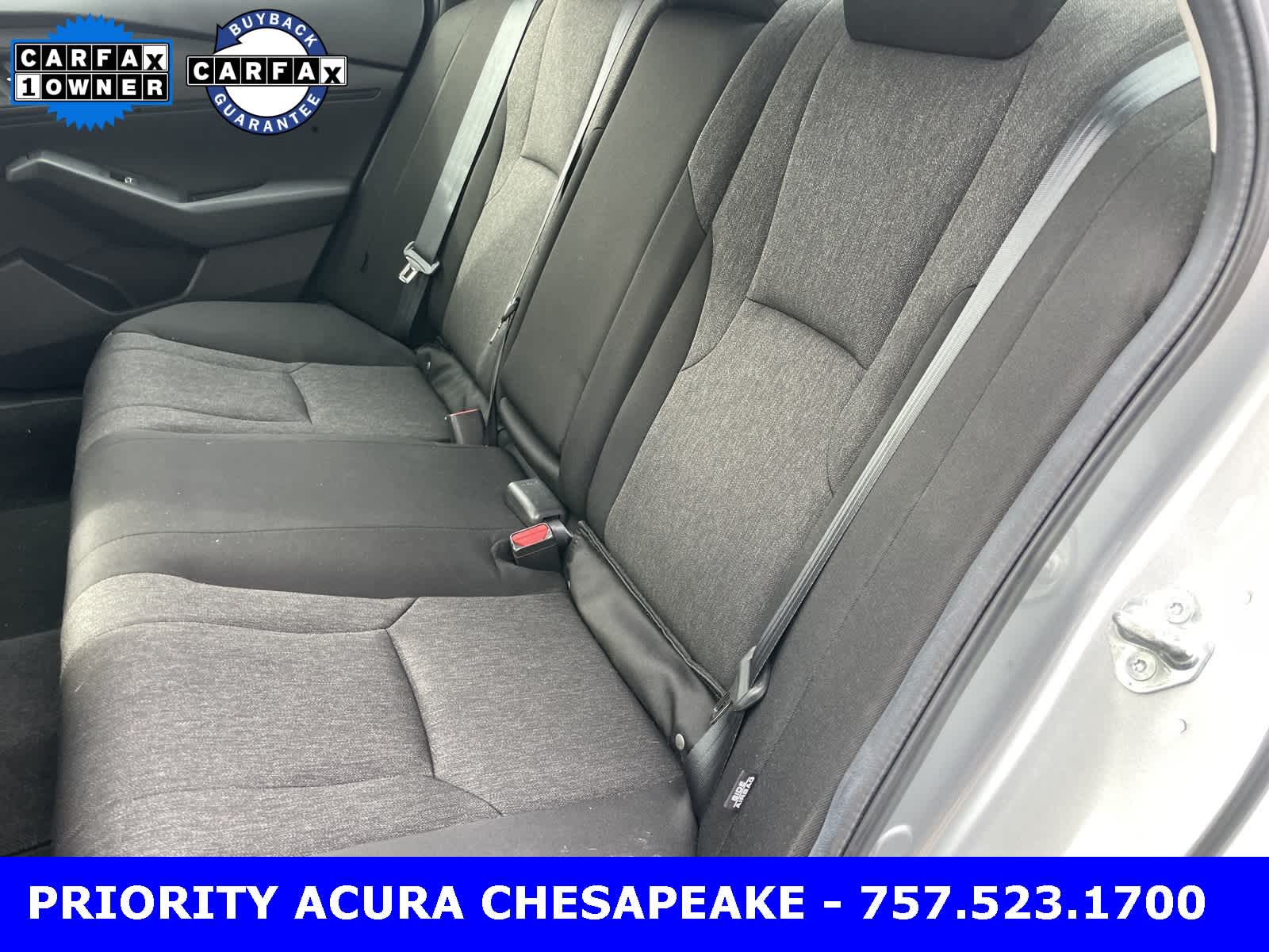 Thumbnail: 2024 Honda Accord - 22