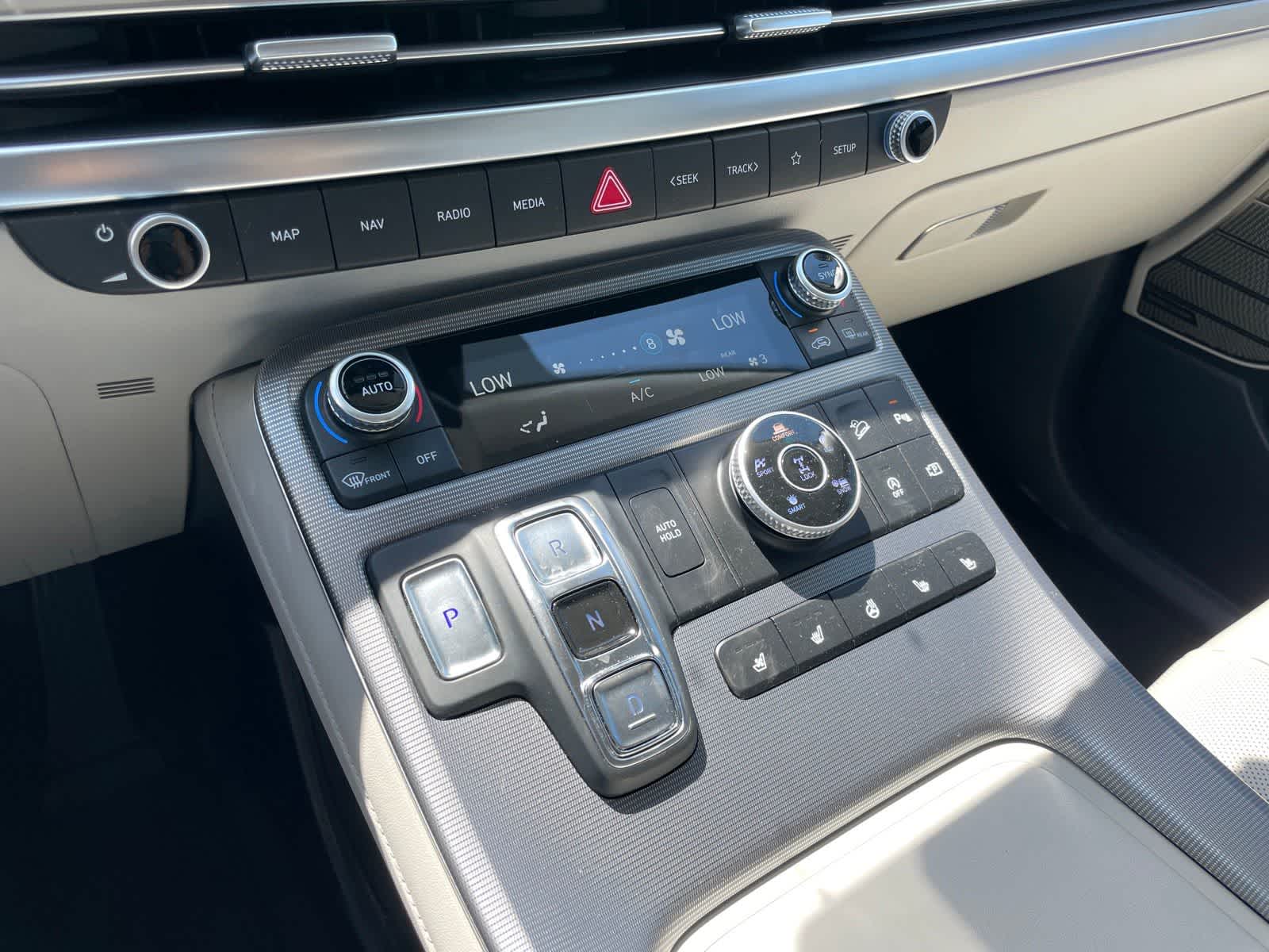 Thumbnail: 2024 Hyundai Palisade - 19