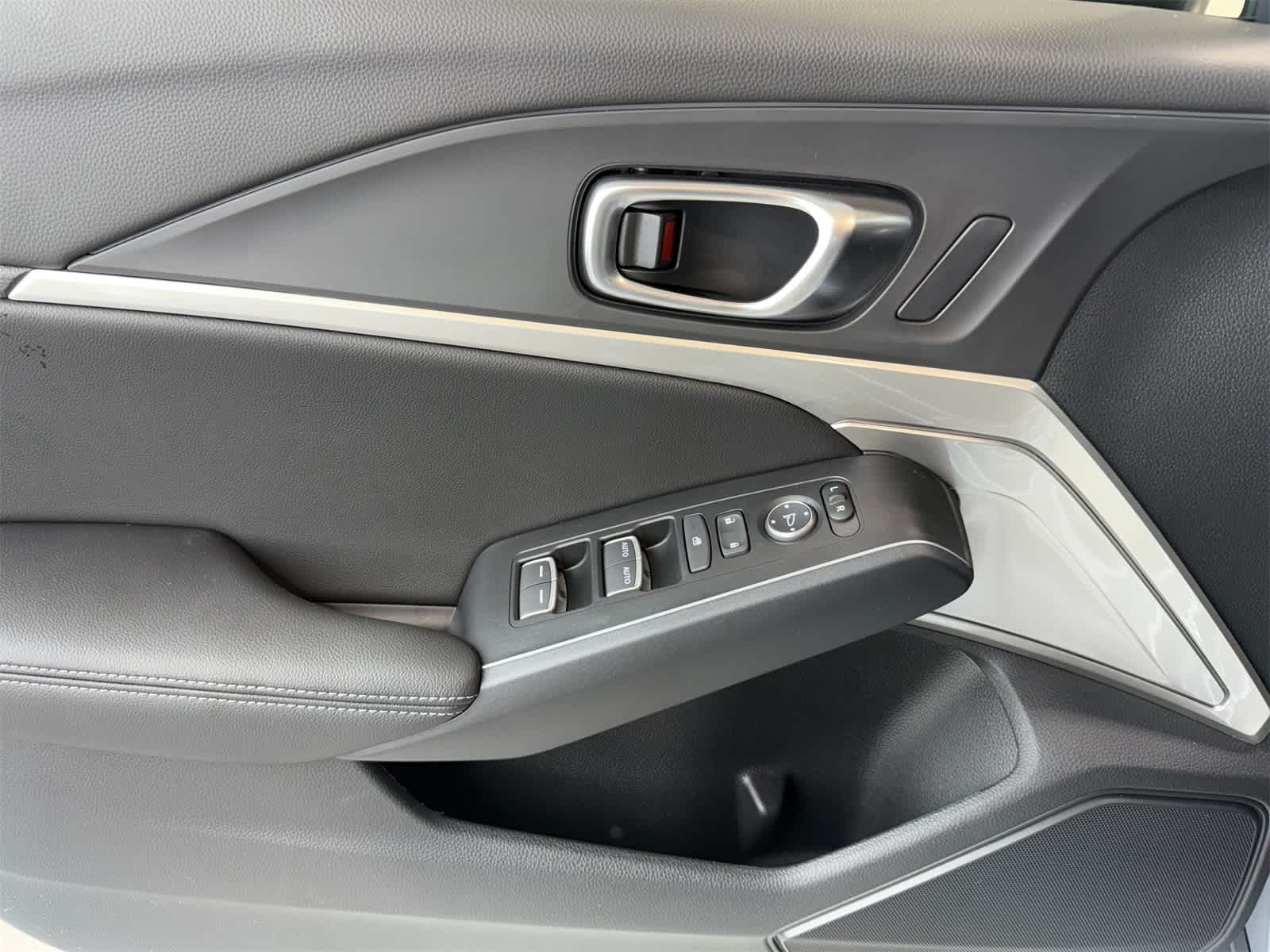 Thumbnail: 2026 Acura Integra - 11