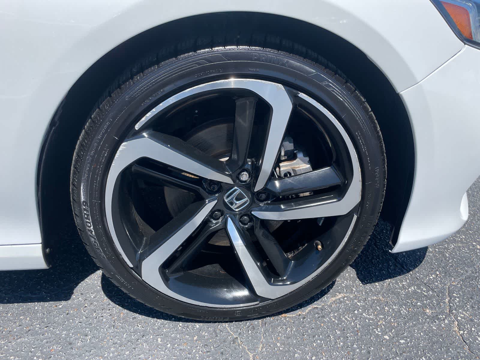 Thumbnail: 2018 Honda Accord - 24