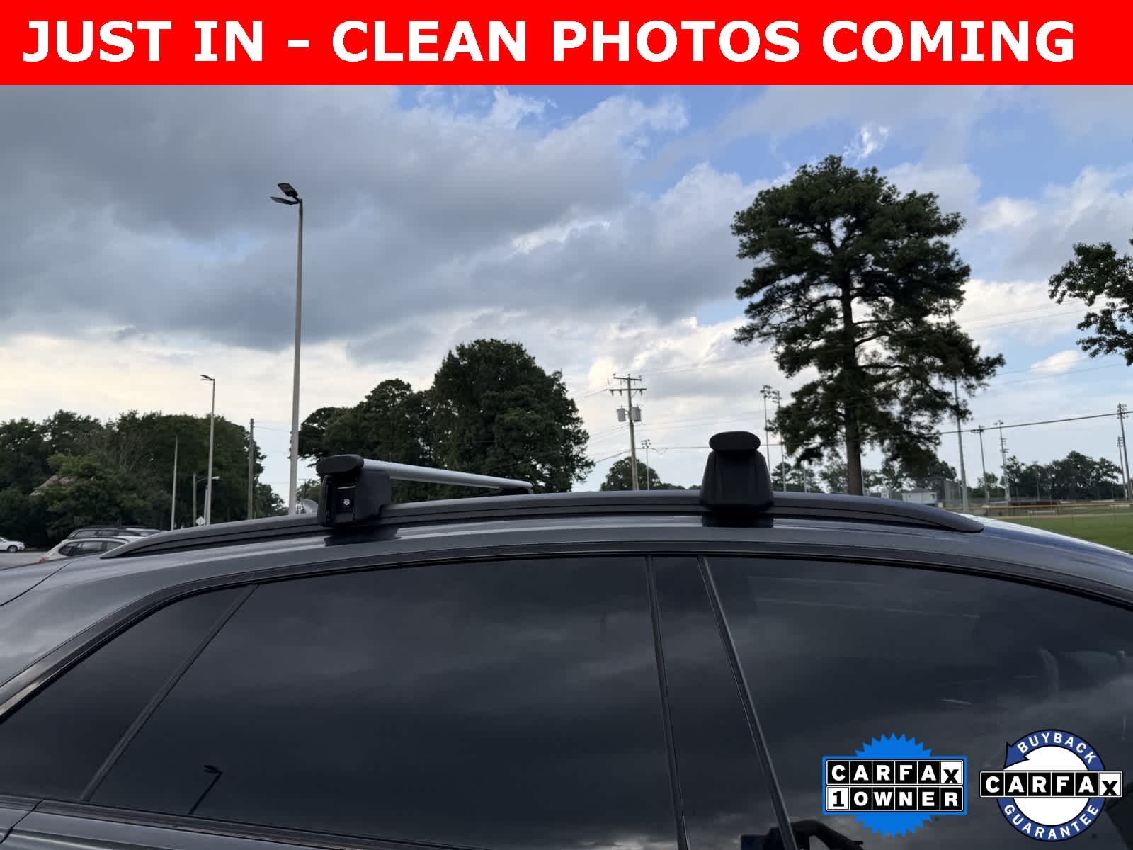 Thumbnail: 2019 Audi Q8 - 9