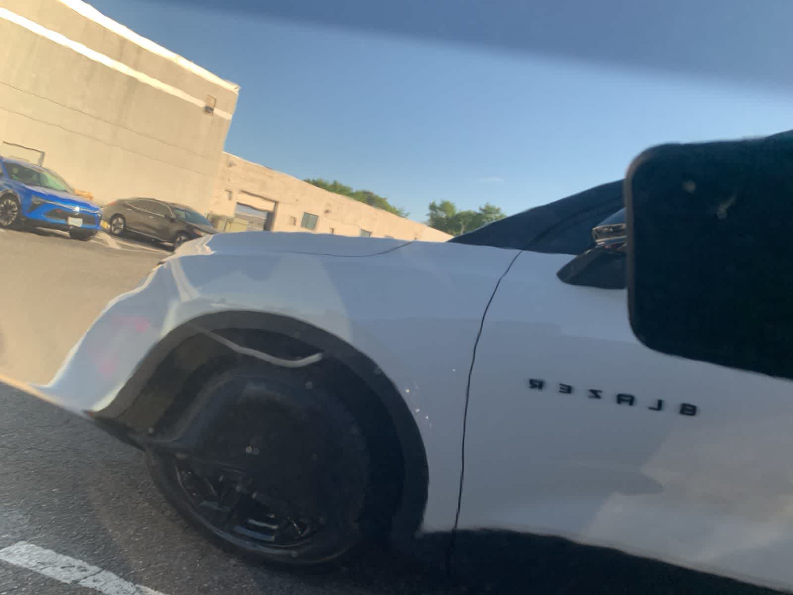 Thumbnail: 2021 Acura RDX - 5