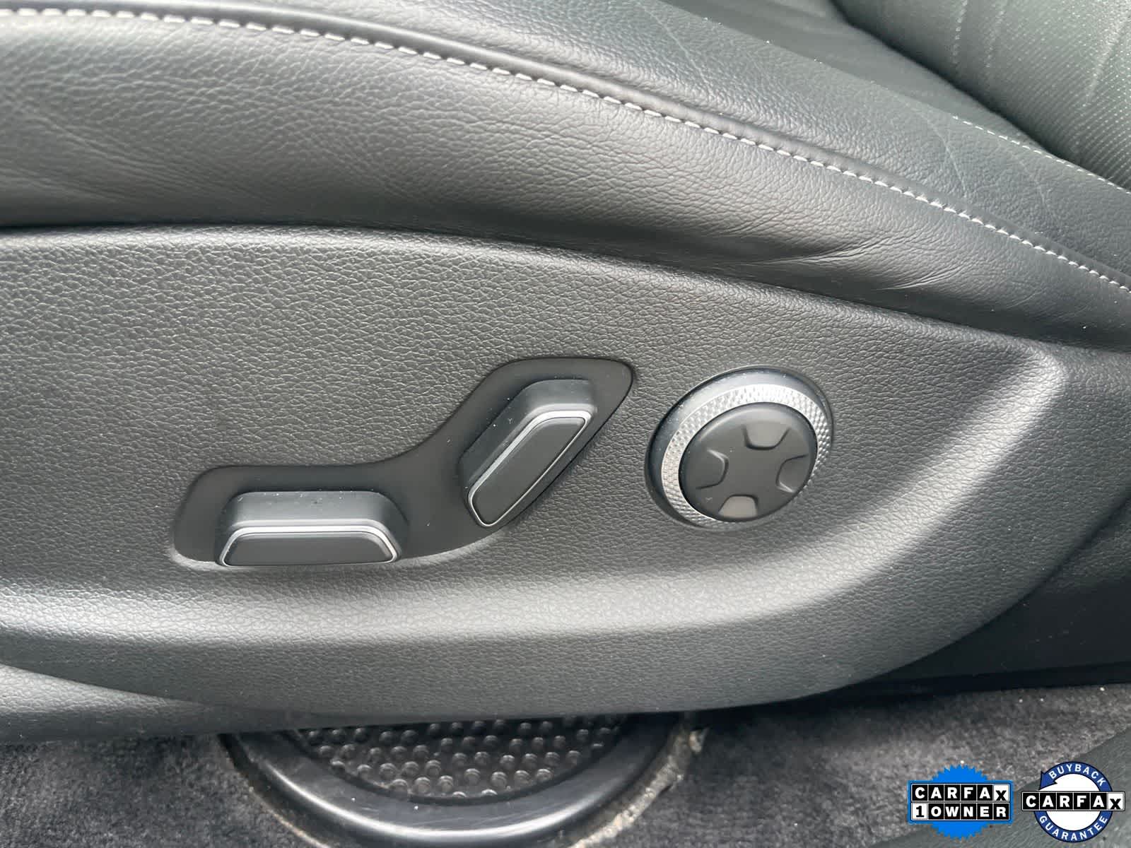 Thumbnail: 2025 Genesis GV80 - 11