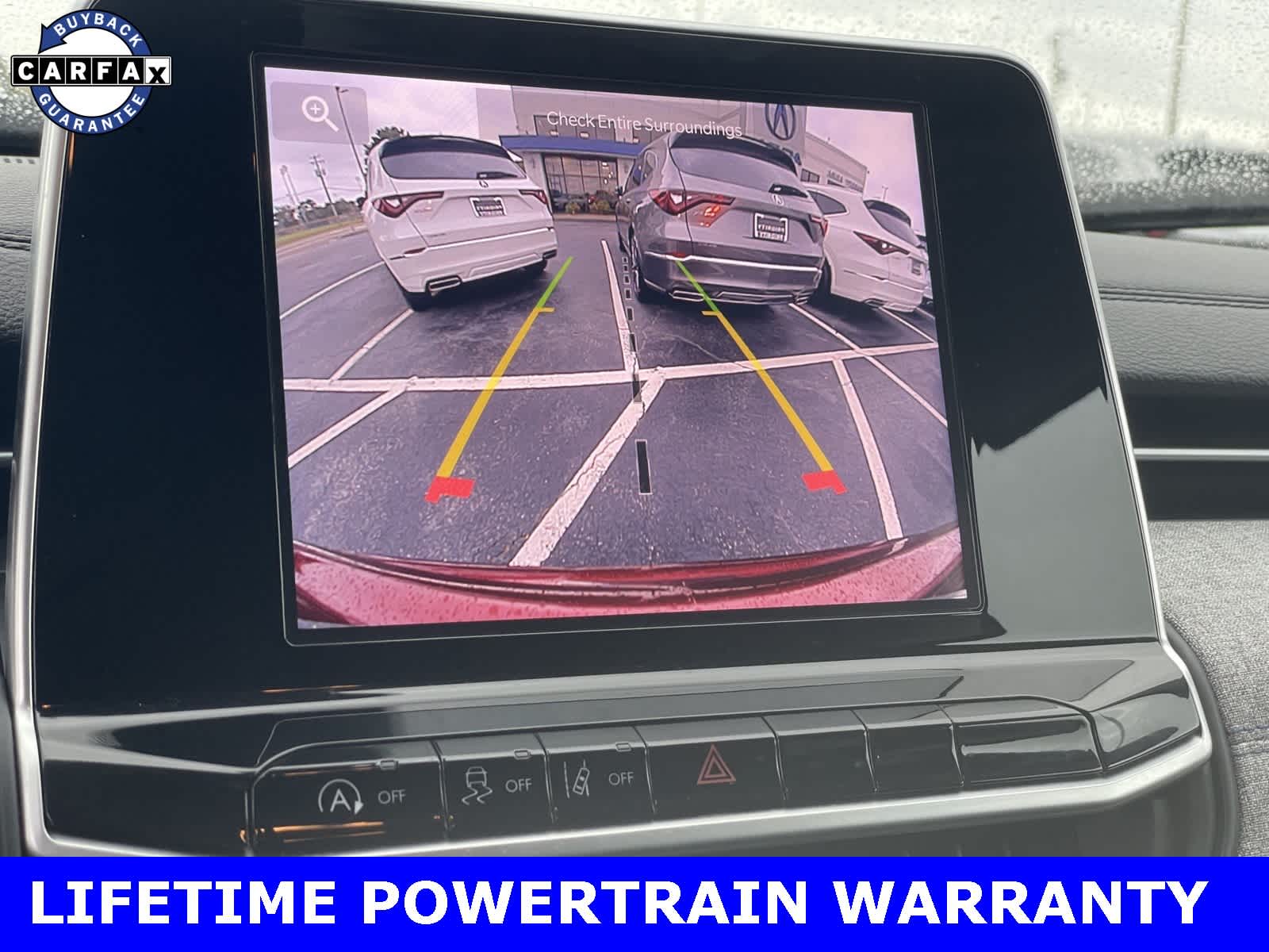 Thumbnail: 2022 Jeep Compass - 18