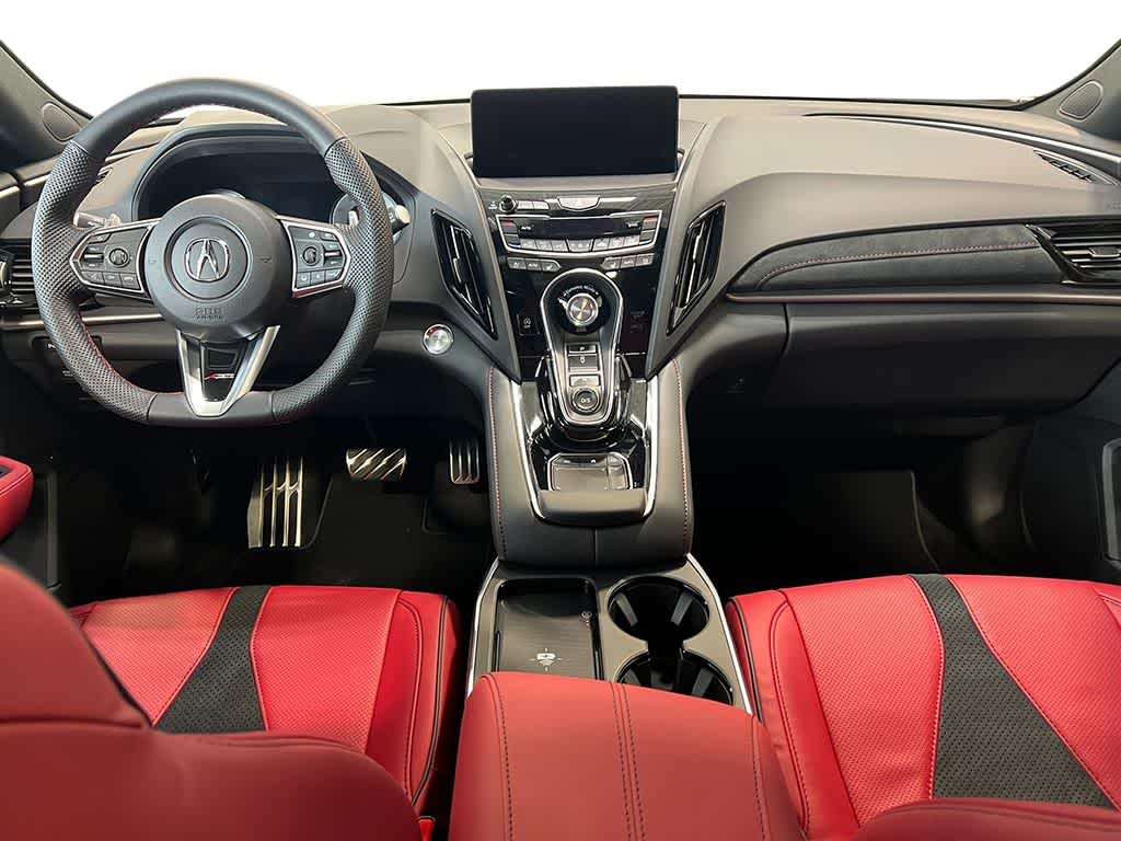 Thumbnail: 2026 Acura RDX - 25